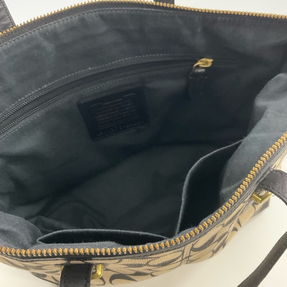 Coach Bag - Picture 7 of 11